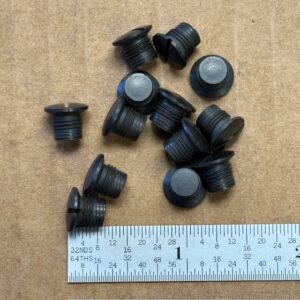 Winchester 1887-1901 carrier stop screw, #448-1601