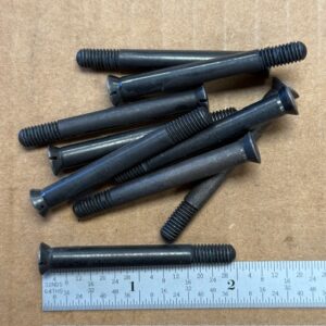 Winchester 1901 tang screw, #448-5701