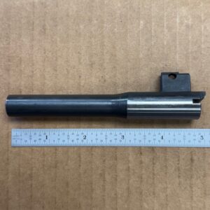 Colt Ace .22 barrel - pre-war, #454-2 minor shelf wear