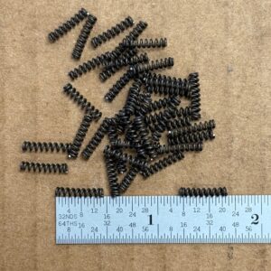 Savage Various Models extractor spring, #49-53-68