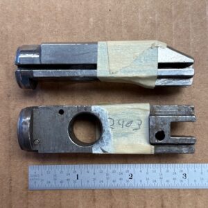 High Standard Various Models bolt, #514-2403U