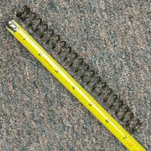 High Standard Various Models action spring, #514-2405