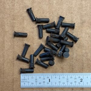 High Standard Various Models cartridge lifter actuator hinge pin, #514-2407U