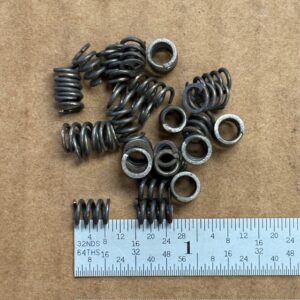 High Standard Various Models cartridge stop spring left, #514-2408U
