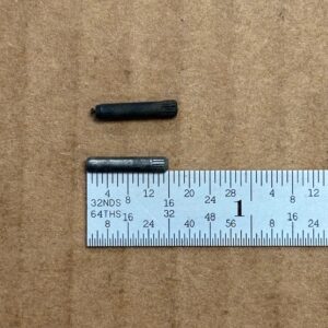 High Standard Various Models extractor pin, #514-2413U