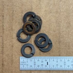 High Standard Various Models forehand screw lock washer, #514-2424U