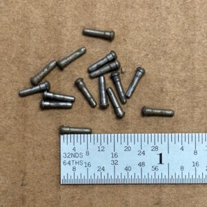 High Standard Various Models exjector plunger, #514-2428U
