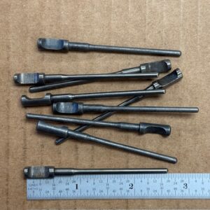 High Standard Various Models firing pin, #514-2434U