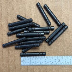 High Standard Various Models trigger guard retaining pin, #514-2436