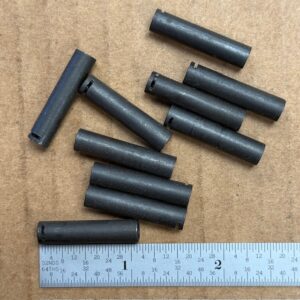 High Standard Various Models trigger guard retaining pin bushing front, #514-2437