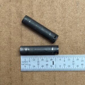 High Standard Various Models trigger guard retaining pin bushing front, #514-2437U