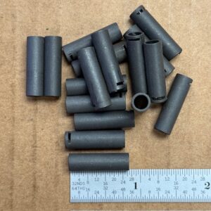High Standard Various Models trigger guard retaining pin bushing rear, #514-2438