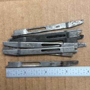 High Standard Various Models exjector, #514-2439U