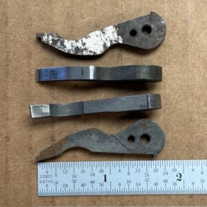 High Standard Various Models hammer, #514-2441U