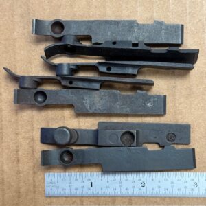 High Standard Various Models cartridge stop left-hand, #514-2444
