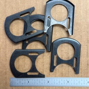 High Standard Various Models forehand base, #514-2471