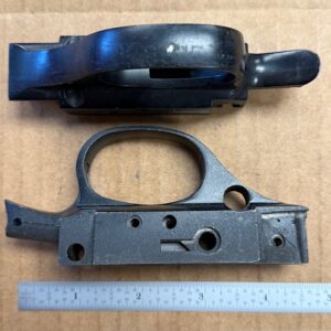 High Standard Various Models trigger guard, #514-2605U