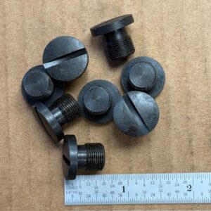 High Standard Various Models selector screw, #514-2654