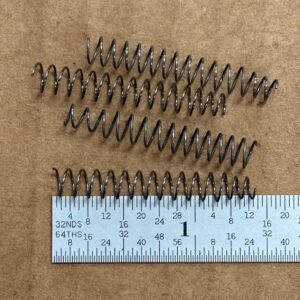 High Standard Various Models firing pin retracting spring, #514-628U
