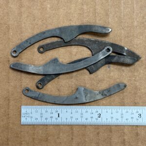 High Standard Various Models hammer strut right side, #514-641U