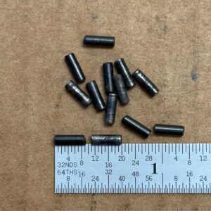 High Standard Various Models hammer strut pin, #514-643U