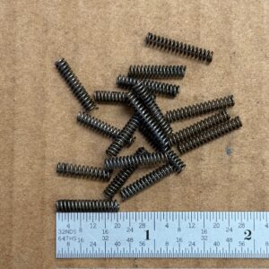 High Standard Various Models trigger spring, #514-649U