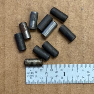 High Standard Various Models trigger spring plunger, #514-652U