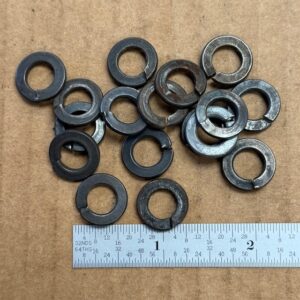 High Standard Various Models stock bolt lock washer, #514-667U