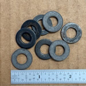 High Standard Various Models stock bolt washer, #514-668U