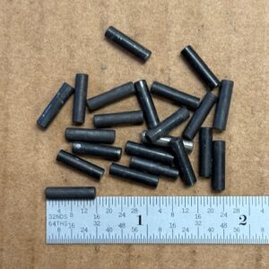 High Standard Various Models hammer spring retaining pin, #514-676U