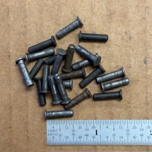 High Standard Various Models trigger hinge pin, #514-699U