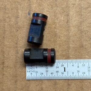 High Standard Various Models safety - left-hand, #222-751