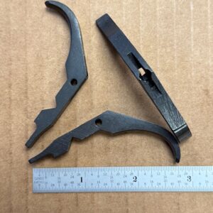 High Standard Various Models trigger blued, #514-875-B