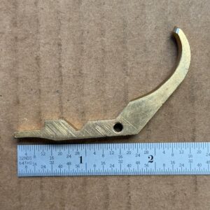 High Standard Various Models trigger gold, #514-875-G