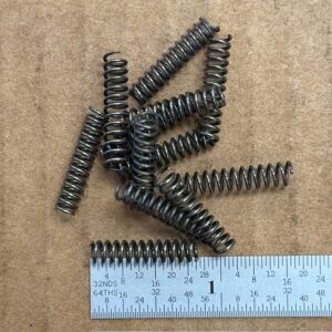 High Standard Various Models cartridge lifter spring, #514-897U