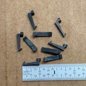 Stevens 66B-066B extractor right, #588-11