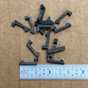 Stevens 66B-066B extractor left, #588-12