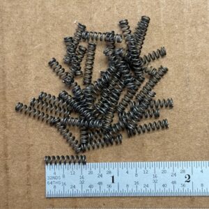 Stevens 66B-066B extractor spring, #588-13