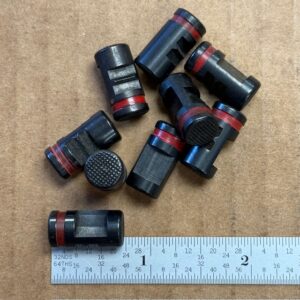 High Standard Various Models safety - right-hand, #222-659