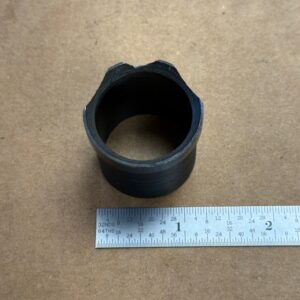 High Standard Various Models action spring spacer, #672-3199U