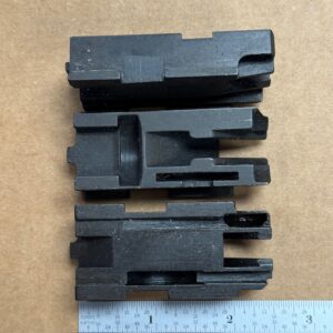 High Standard Various Models slide - duck gun, #672-50310