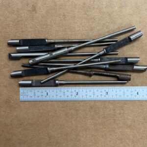 High Standard Various Models ejector for duck gun - 3.581" OA, #672-739U