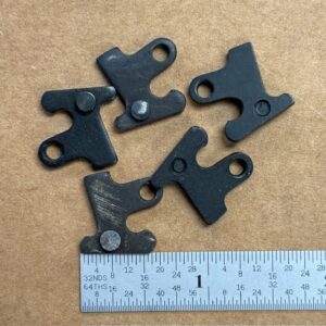 High Standard Various Models cartridge lifter actuator assembly - old style?, #222-677-1U