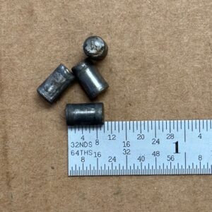 Hamilton 27 hammer pin, #896-10