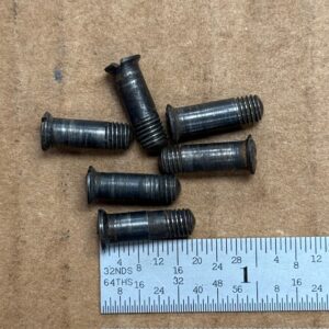 Hamilton 27 sideplate screw, #896-14