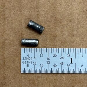 Hamilton 27 extractor pin, #896-5