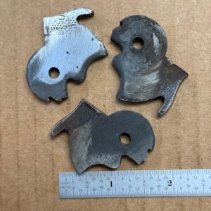 Hamilton 27 hammer, #896-9