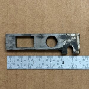 Rossi Squire locking plate, #910-15