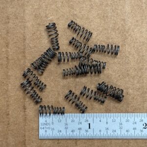 Rossi Squire firing pin spring, #910-17