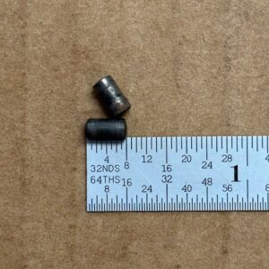 Rossi Squire hammer spring rod pin, #910-22